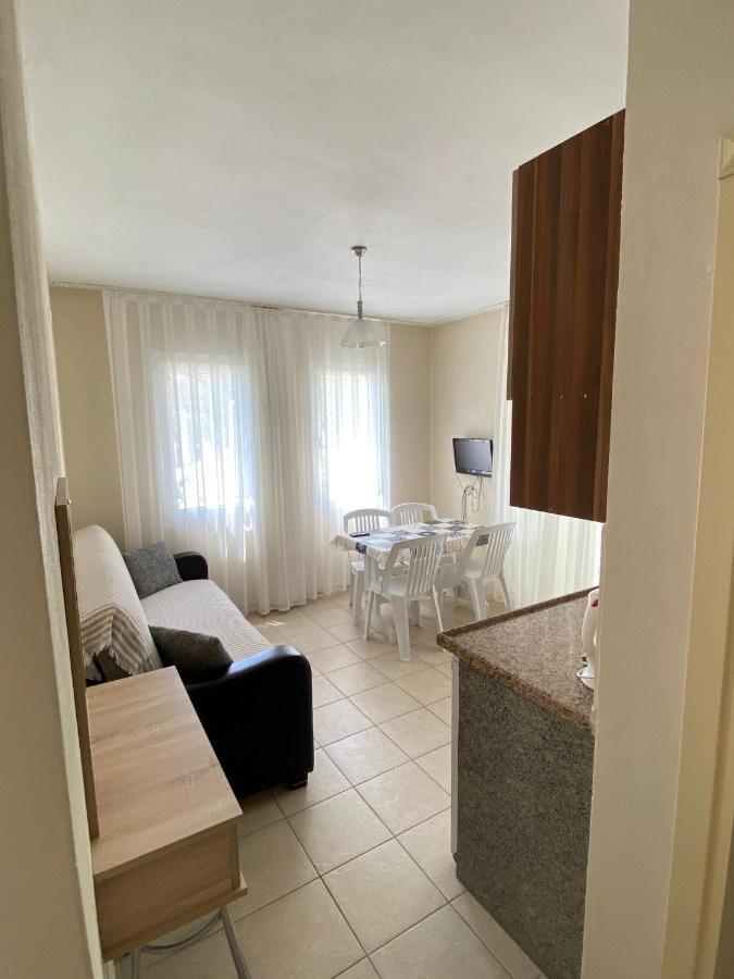 Safak Apart & Hotel Dalyan Exterior foto