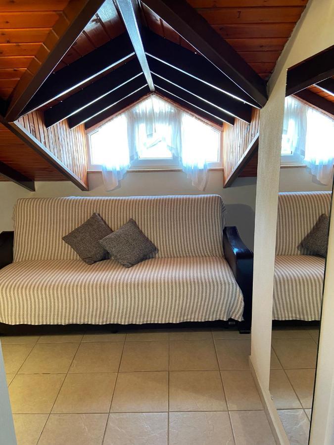 Safak Apart & Hotel Dalyan Exterior foto
